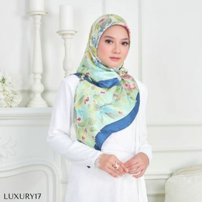 Luxury 20' LUXURY17  Luxury 20' LUXURY17