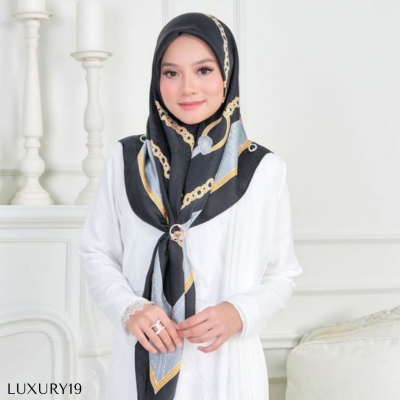 Luxury 20' LUXURY19  Luxury 20' LUXURY19