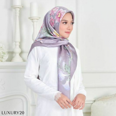 Luxury 20' LUXURY20  Luxury 20' LUXURY20