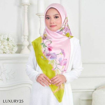 Luxury 20' LUXURY25  Luxury 20' LUXURY25