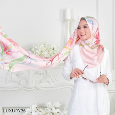 Luxury 20' LUXURY26  Luxury 20' LUXURY26