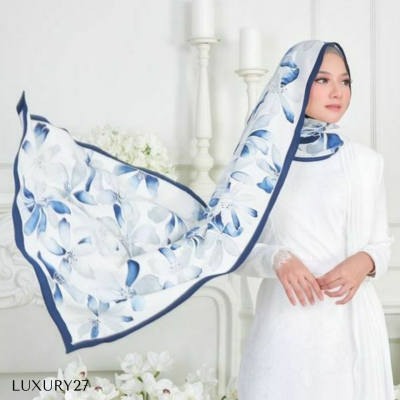 Luxury 20' LUXURY27  Luxury 20' LUXURY27