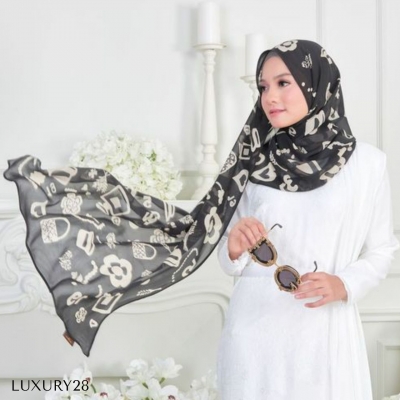 Luxury 20' LUXURY28  Luxury 20' LUXURY28