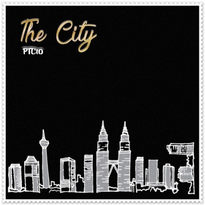 Square Premium The City 10