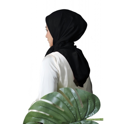 Exclusive Plain 01-Black Exclusive Plain 01-Black