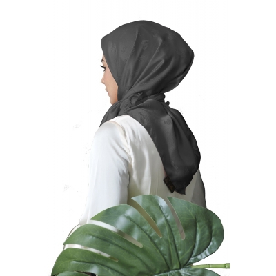 Exclusive Plain 02-Charcoal Exclusive Plain 02-Charcoal