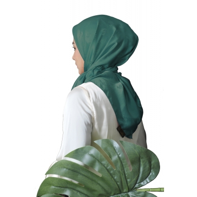 Exclusive Plain 19-Teal Exclusive Plain 19-Teal