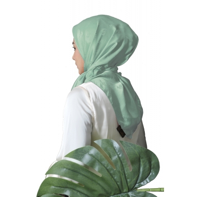 Exclusive Plain 21-Jade Exclusive Plain 21-Jade