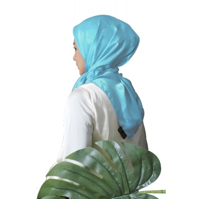 Exclusive Plain 23-Aqua Exclusive Plain 23-Aqua