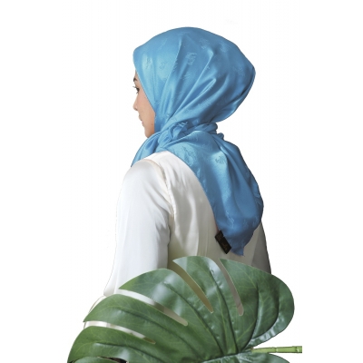 Exclusive Plain 24-Turquoise Exclusive Plain 24-Turquoise