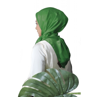 Exclusive Plain 26-Green Exclusive Plain 26-Green