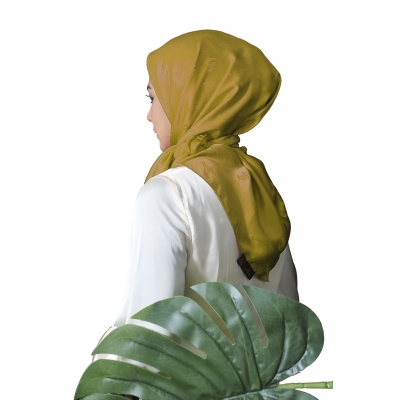 Exclusive Plain 31-Mustard Exclusive Plain 31-Mustard