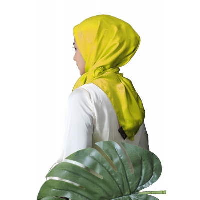 Exclusive Plain 33-Yellow Exclusive Plain 33-Yellow