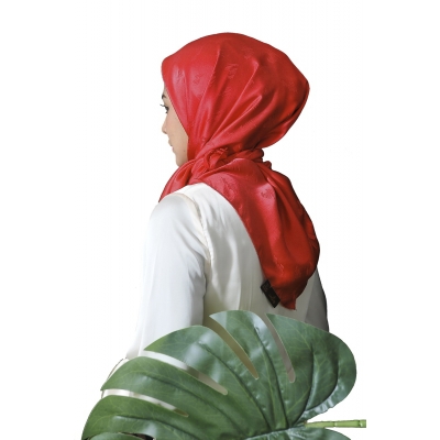 Exclusive Plain 45-Red Exclusive Plain 45-Red