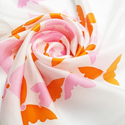 Shawl Exclusive Mariposa MR03