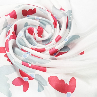 Shawl Exclusive Mariposa MR04