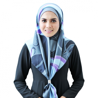 Shawl Premium Pucci YEC-17-10