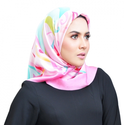 Shawl Premium Pucci YEC-17-5