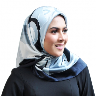 Shawl Premium Pucci YEC-17-6