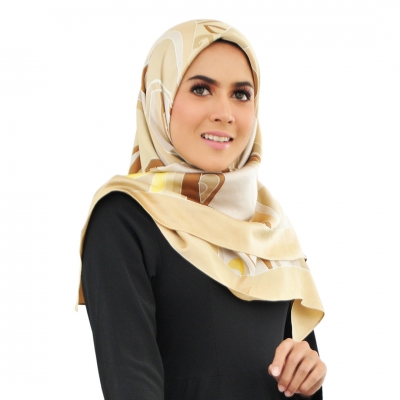 Shawl Premium Pucci YEC-17-8