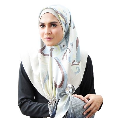 Shawl Premium Pucci YEC-17-9