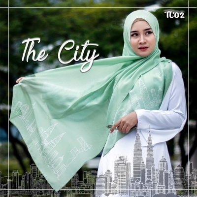 Square Exclusive The City 02