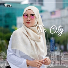 Shawl Exclusive The City 03