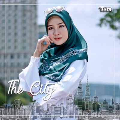 Square Exclusive The City 05