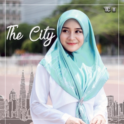 Square Exclusive The City 11