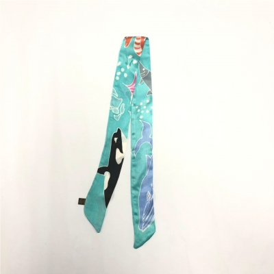 Twilly Exclusive Jacquard 05 Twilly Exclusive Jacquard 05