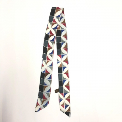 Twilly Exclusive Jacquard 07 Twilly Exclusive Jacquard 07