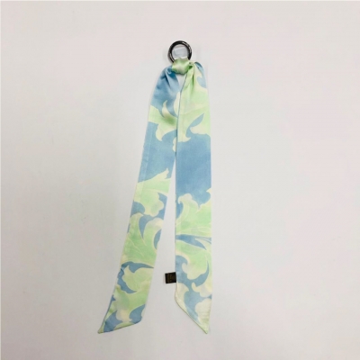 Twilly Exclusive Satin With Ring 01 Twilly Exclusive Satin With Ring 01