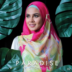 Square Exclusive Paradise 02