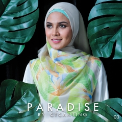 Square Exclusive Paradise 03