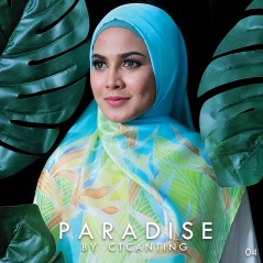 Square Exclusive Paradise 04