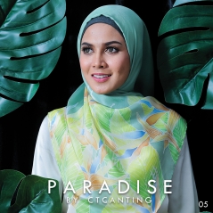 Square Exclusive Paradise 05