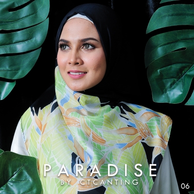 Square Exclusive Paradise 06