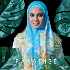 Square Premium Paradise 01