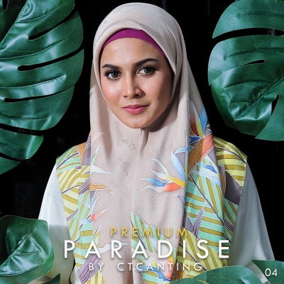 Square Premium Paradise 04 Square Premium Paradise 04